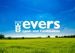 Agrarimmobilie Evers Landmakler Platzhalter Blog